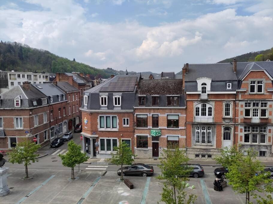Le Mosan Dinant Exterior photo