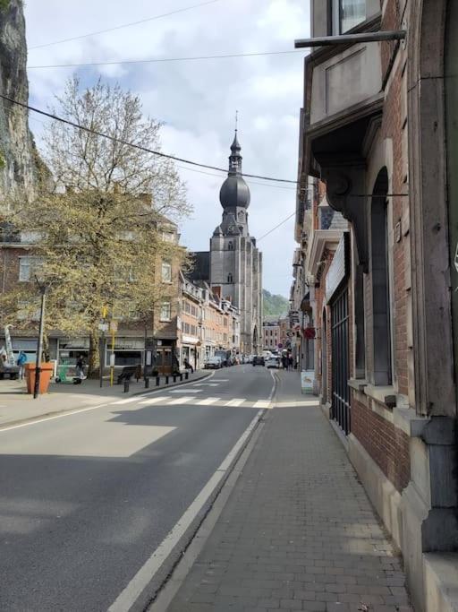 Le Mosan Dinant Exterior photo