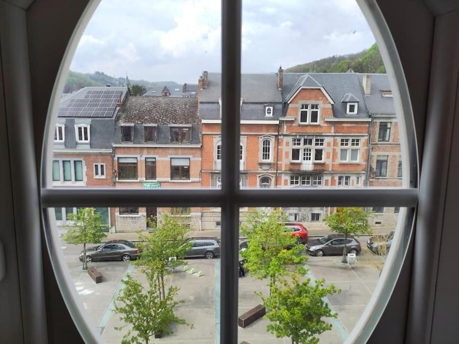 Le Mosan Dinant Exterior photo